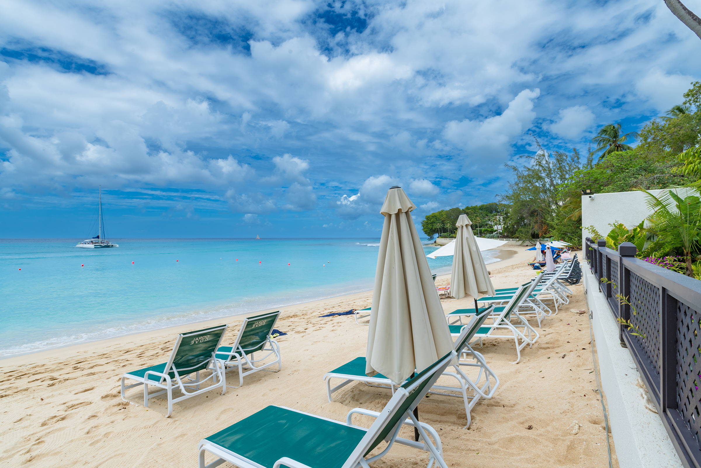 Image of Villa - 2 Bedrooms - 2 Bathrooms for Sale in Barbados, Image 28