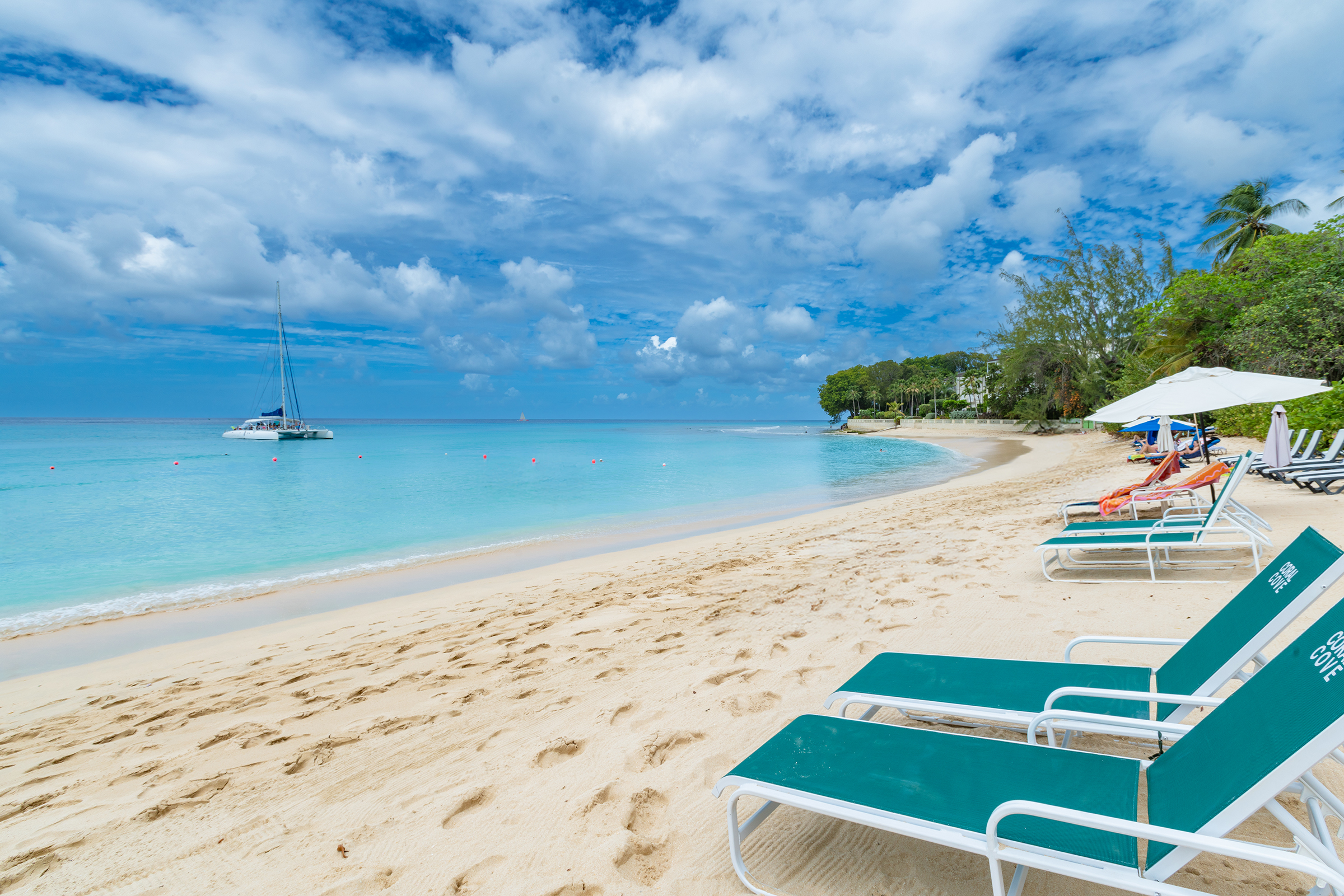 Image of Villa - 2 Bedrooms - 2 Bathrooms for Sale in Barbados, Image 35