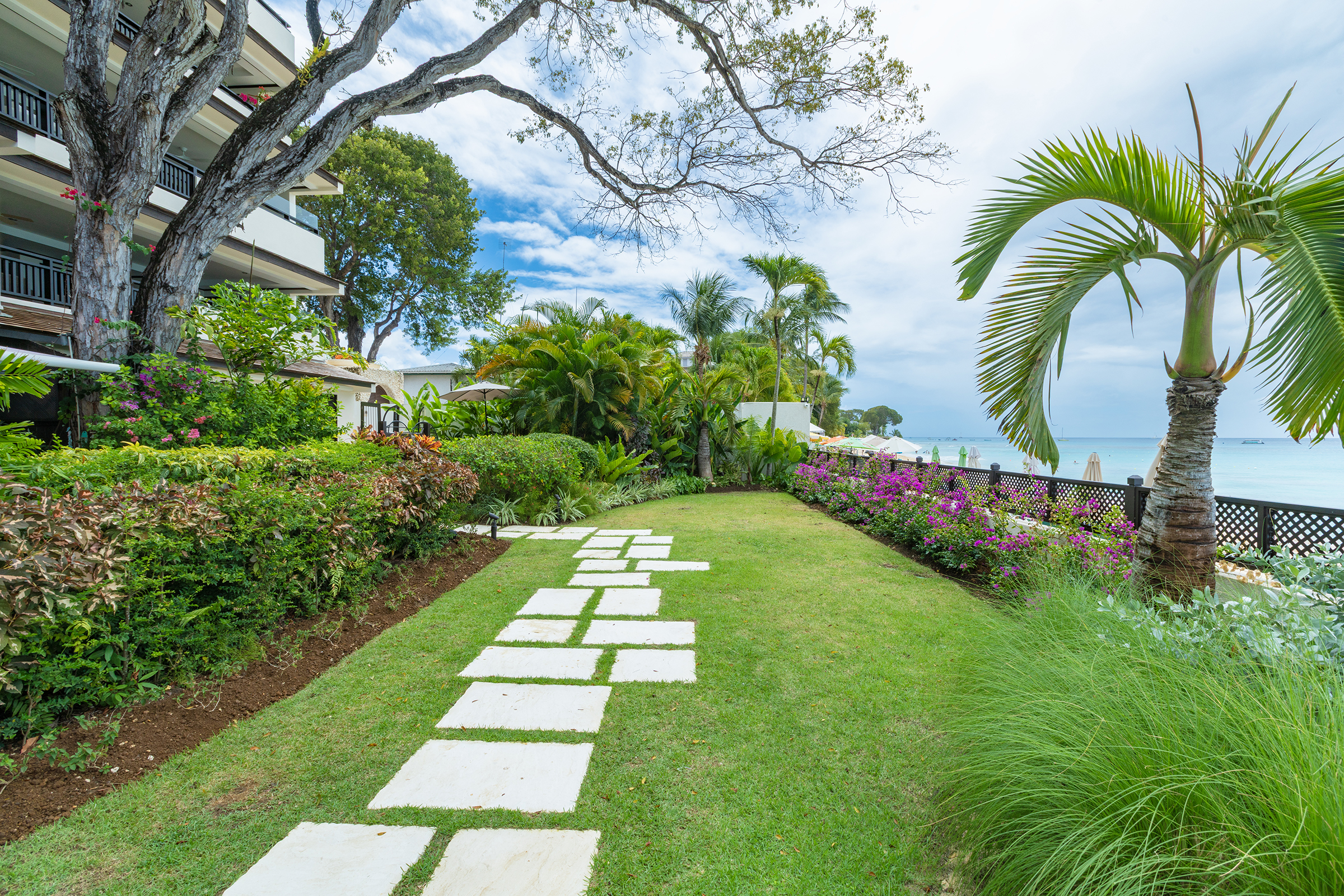 Image of Villa - 2 Bedrooms - 2 Bathrooms for Sale in Barbados, Image 30