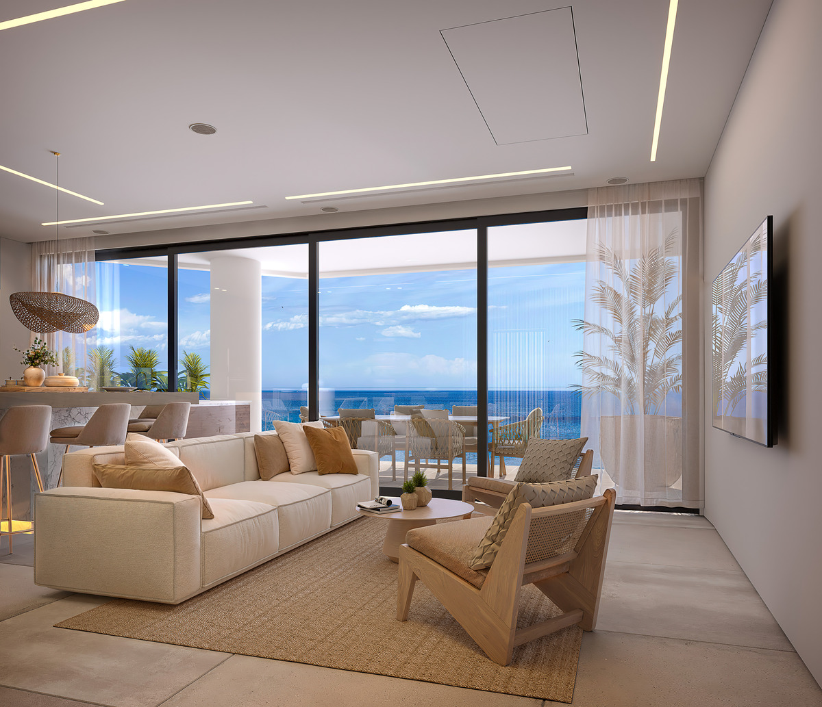 Image of Villa - 4 Bedrooms - 5 Bathrooms for Sale in Barbados, Image 1