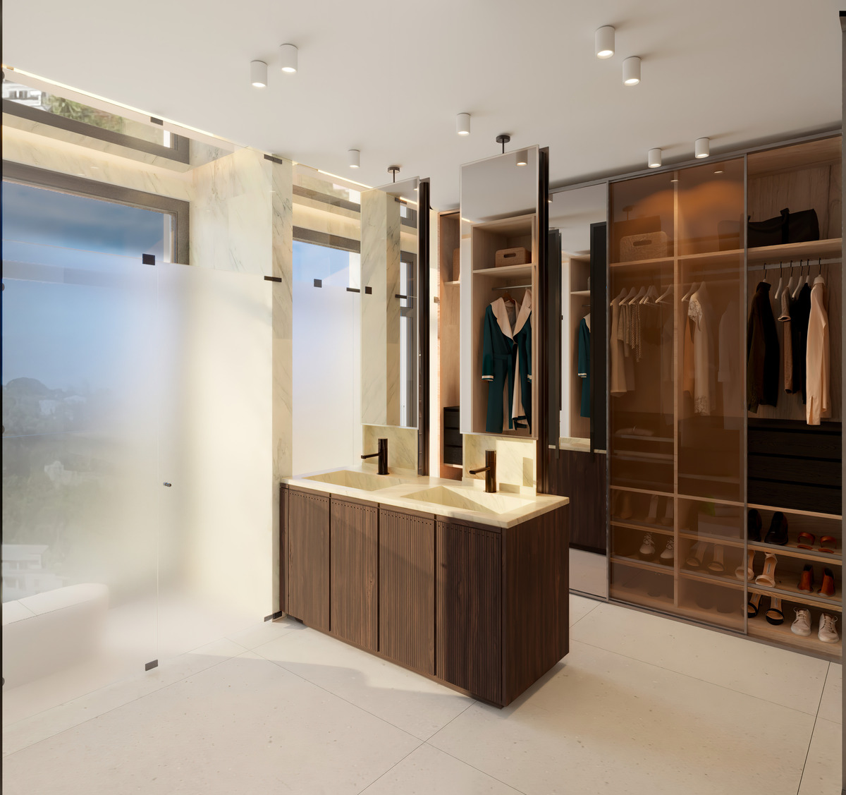 Image of Villa - 4 Bedrooms - 5 Bathrooms for Sale in Barbados, Image 6