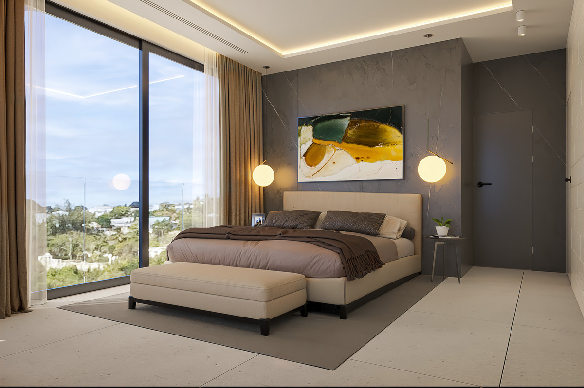 Image of Villa - 4 Bedrooms - 5 Bathrooms for Sale in Barbados, Image 7