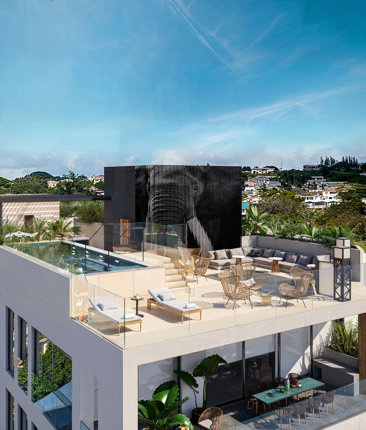 Image of Villa - 4 Bedrooms - 5 Bathrooms for Sale in Barbados, Image 3