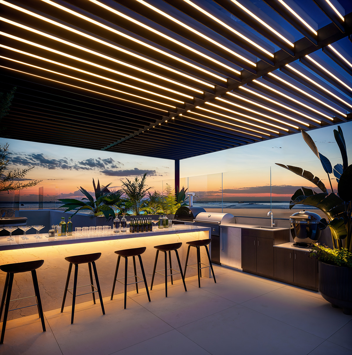 Image of Villa - 4 Bedrooms - 5 Bathrooms for Sale in Barbados, Image 17