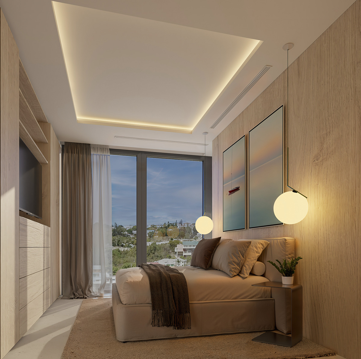 Image of Villa - 4 Bedrooms - 5 Bathrooms for Sale in Barbados, Image 10