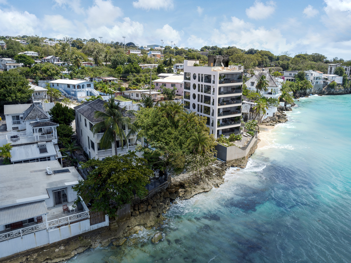 Image of Villa - 4 Bedrooms - 5 Bathrooms for Sale in Barbados, Image 19