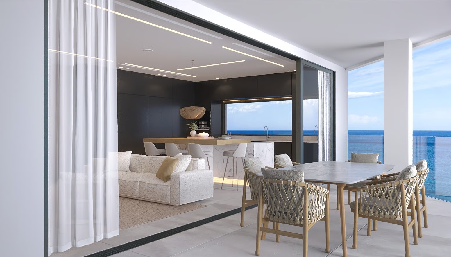 Image of Villa - 4 Bedrooms - 5 Bathrooms for Sale in Barbados, Image 4