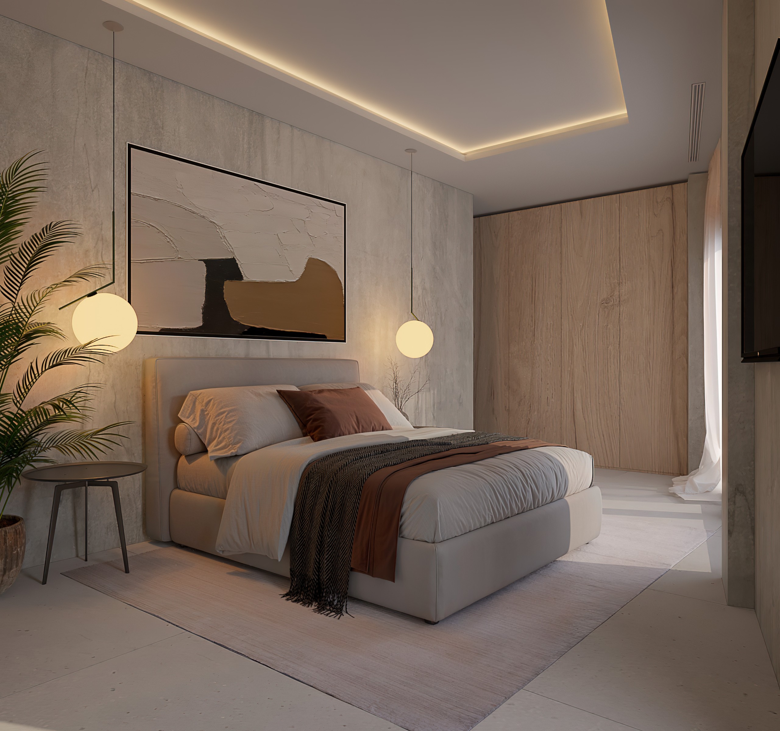 Image of Villa - 3 Bedrooms - 3 Bathrooms for Sale in Batts Rock-Barbados, Image 14