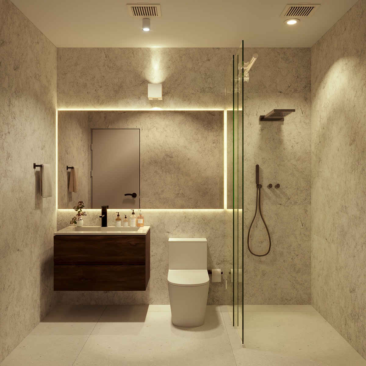 Image of Villa - 3 Bedrooms - 3 Bathrooms for Sale in Batts Rock-Barbados, Image 5