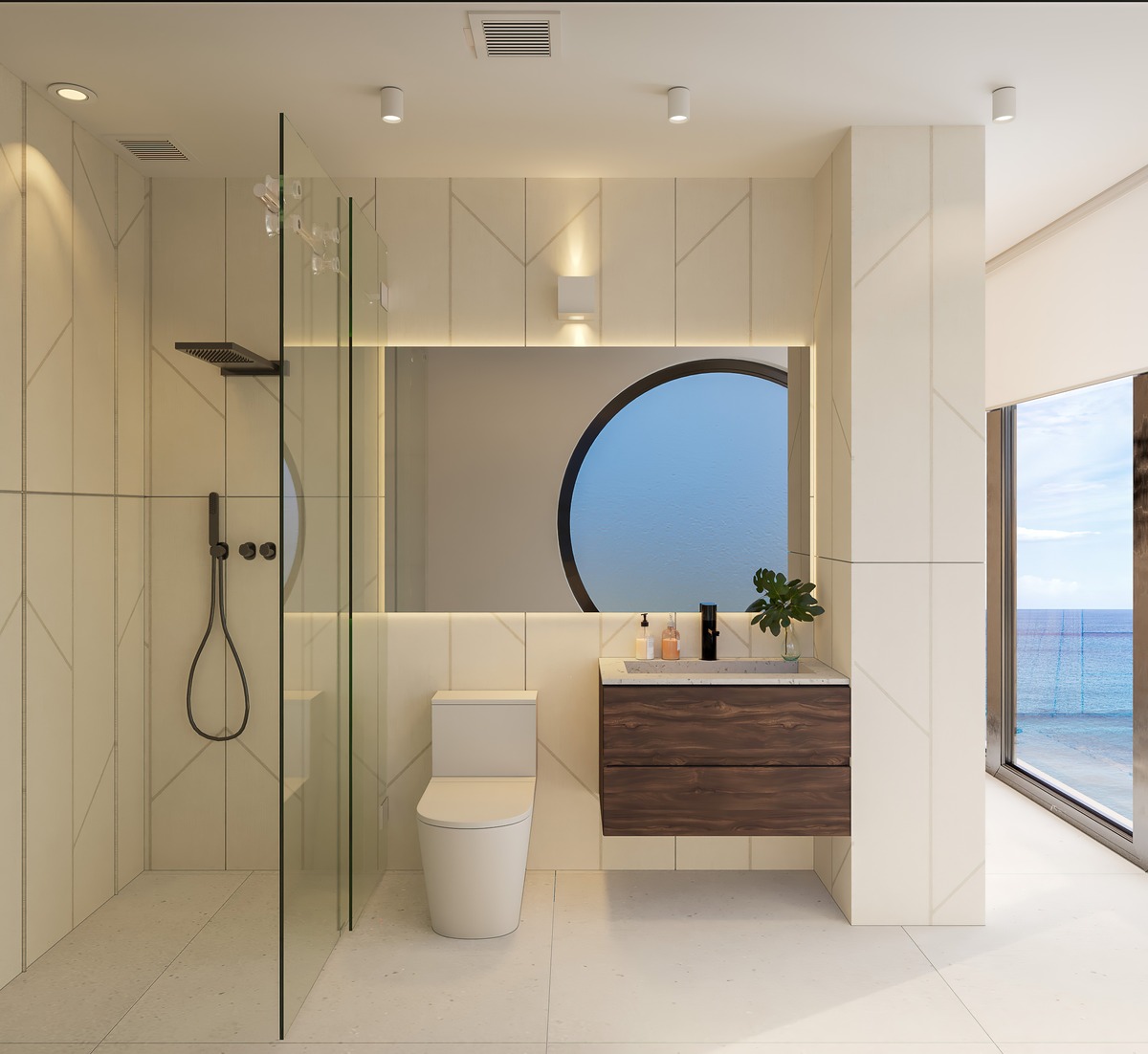 Image of Villa - 3 Bedrooms - 3 Bathrooms for Sale in Batts Rock-Barbados, Image 7