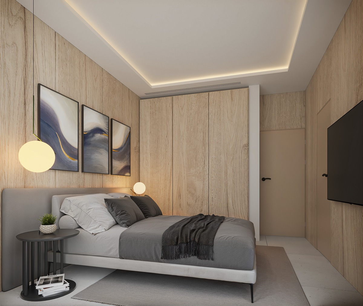 Image of Villa - 3 Bedrooms - 3 Bathrooms for Sale in Batts Rock-Barbados, Image 8