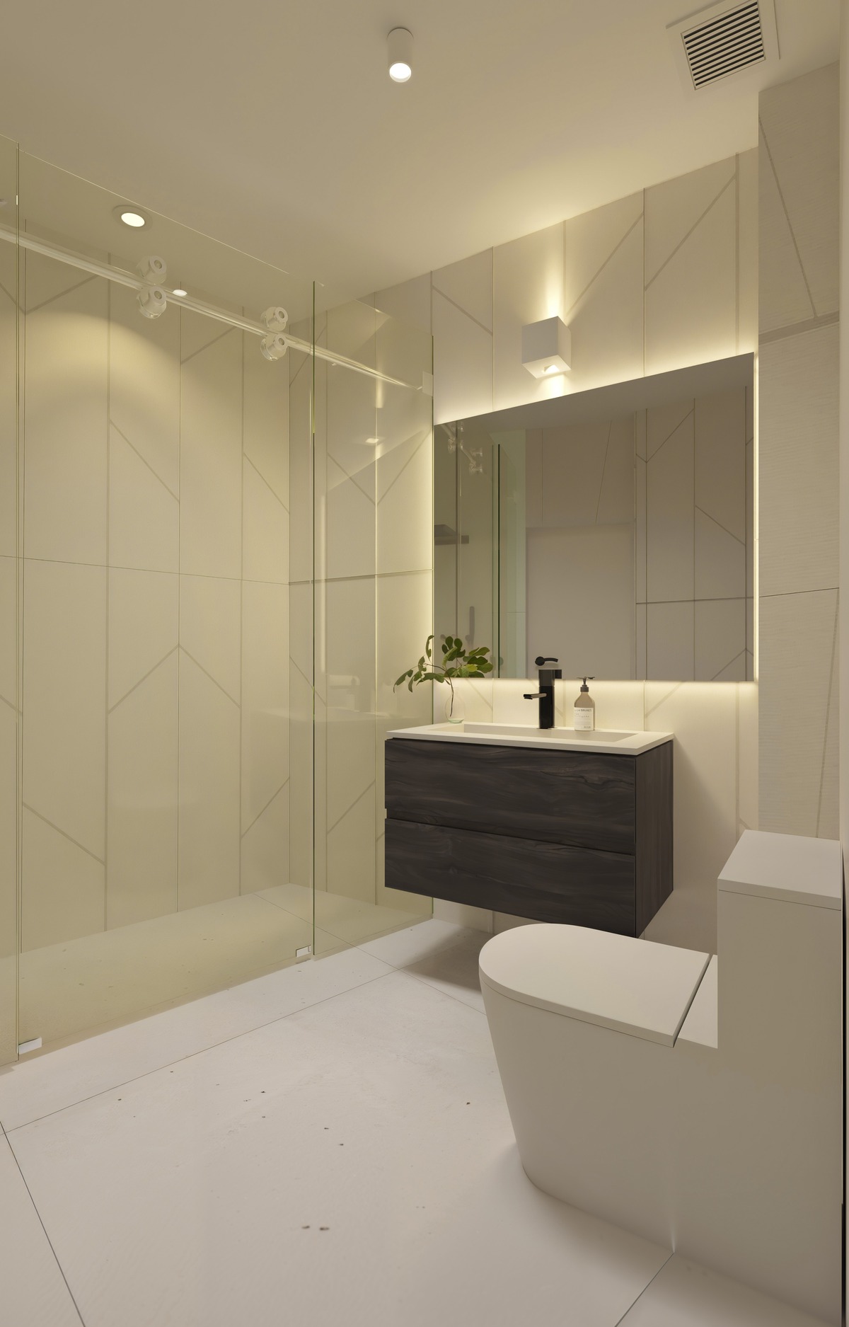 Image of Villa - 3 Bedrooms - 3 Bathrooms for Sale in Batts Rock-Barbados, Image 9