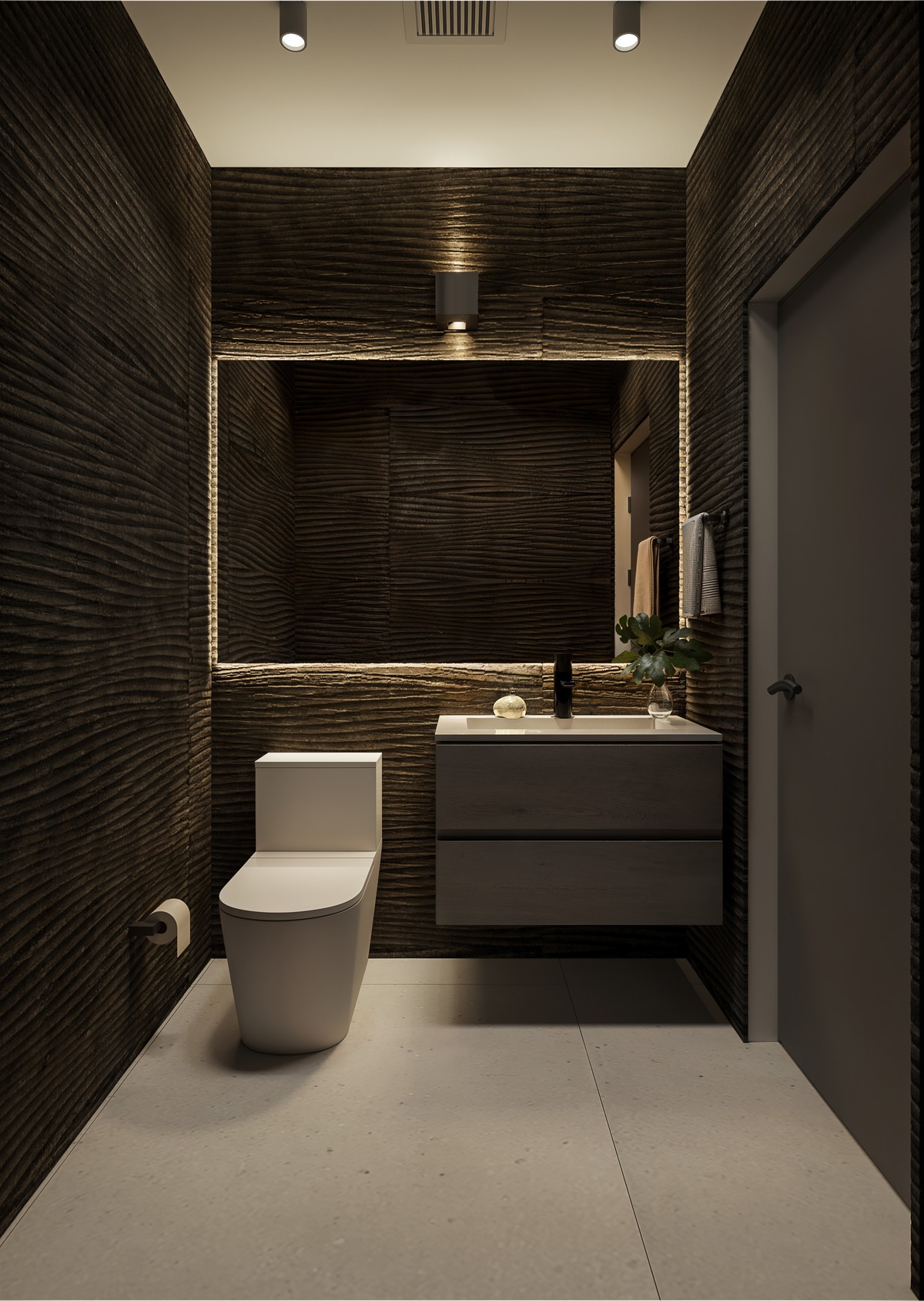 Image of Villa - 3 Bedrooms - 3 Bathrooms for Sale in Batts Rock-Barbados, Image 11