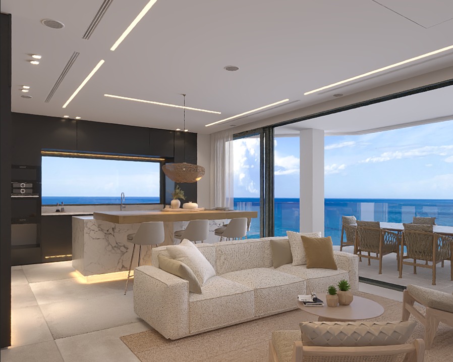 Image of Villa - 3 Bedrooms - 3 Bathrooms for Sale in Batts Rock-Barbados, Image 15