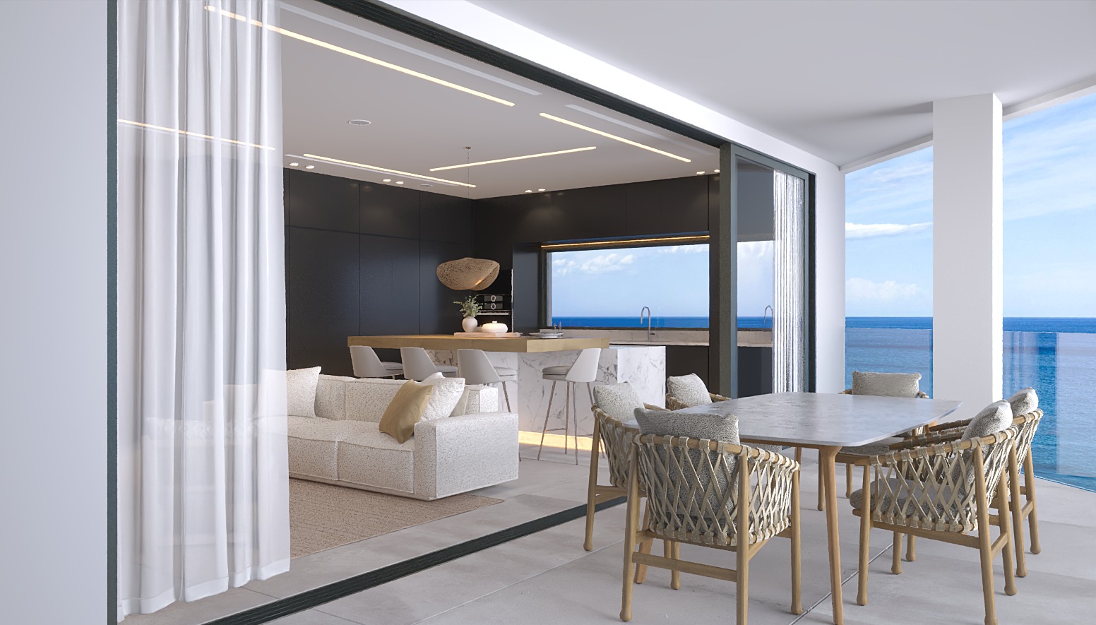 Image of Villa - 3 Bedrooms - 3 Bathrooms for Sale in Batts Rock-Barbados, Image 16