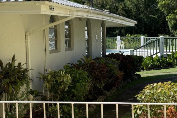 Image of Villa - 2 Bedrooms - 2 Bathrooms for Sale in Barbados, Image 2