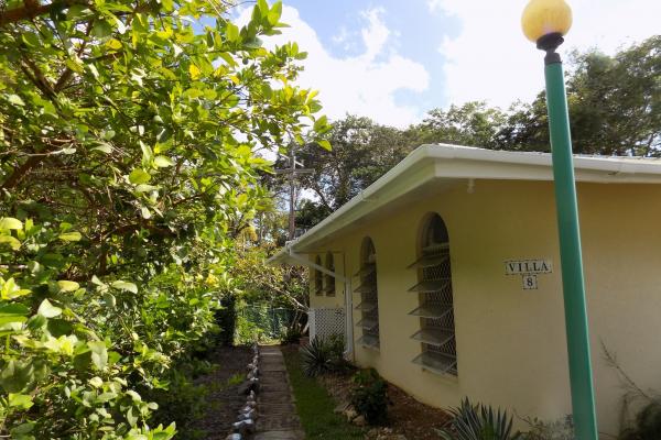 Image of Villa - 2 Bedrooms - 2 Bathrooms for Sale in Barbados, Image 1