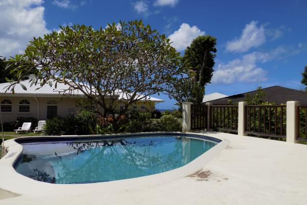 Image of Villa - 2 Bedrooms - 2 Bathrooms for Sale in Barbados, Image 13