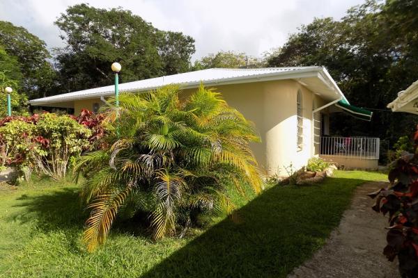 Image of Villa - 2 Bedrooms - 2 Bathrooms for Sale in Barbados, Image 3