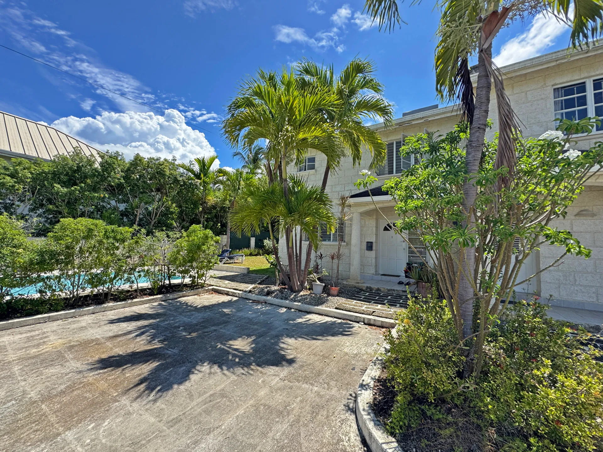 Fairway Villas No. 1