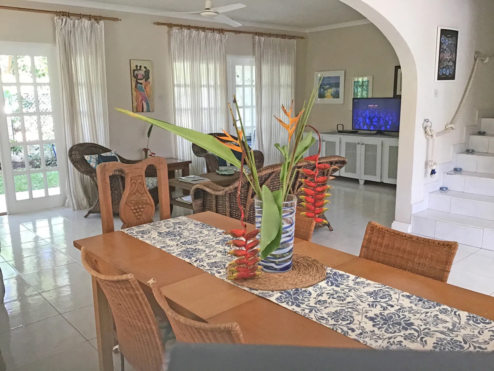 Fairway Villas No. 1