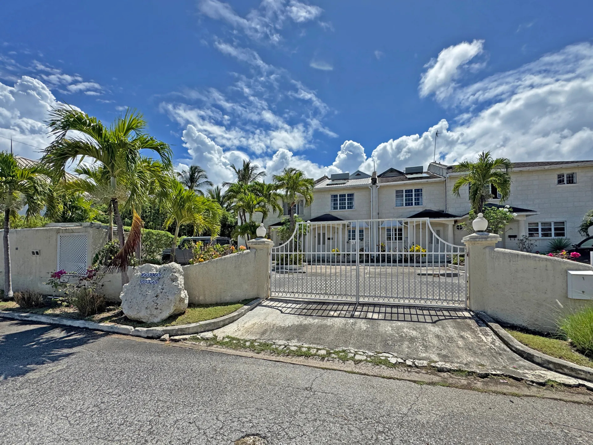 Fairway Villas No. 1