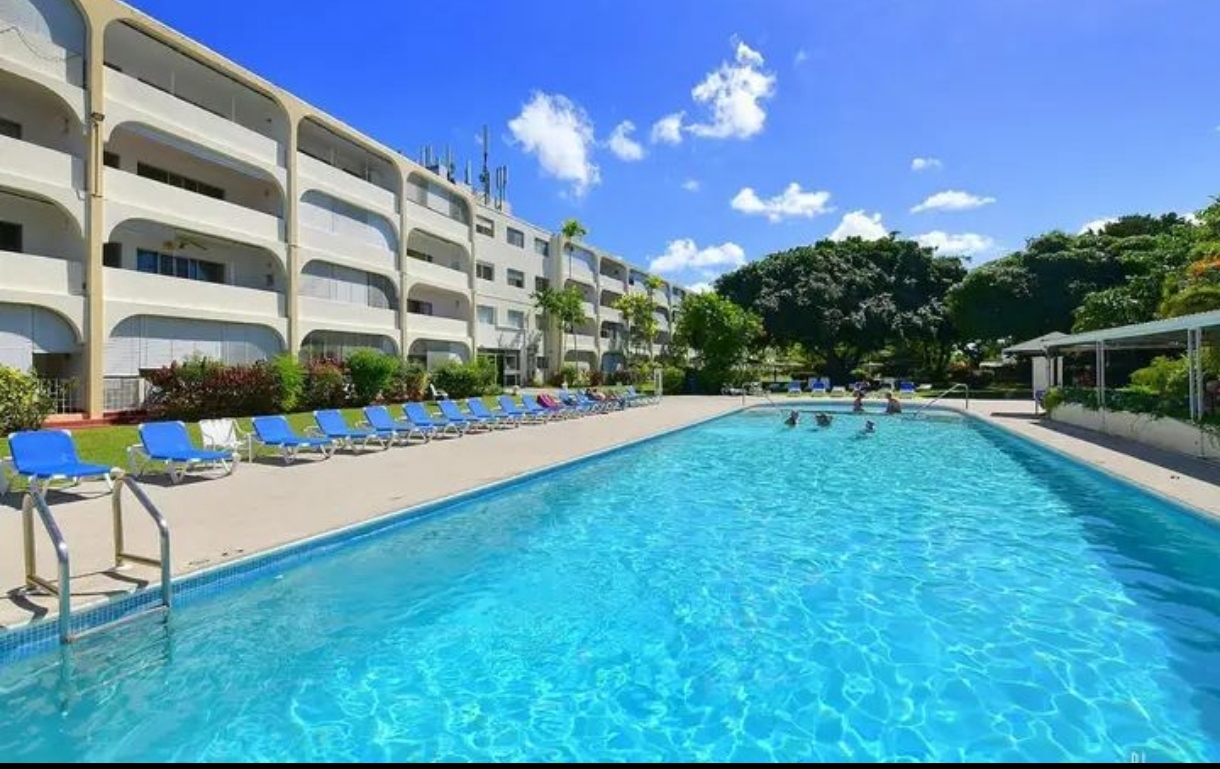 Image of  - 1 Bedrooms - 1 Bathrooms for Rental in St. James-Barbados, Image 1