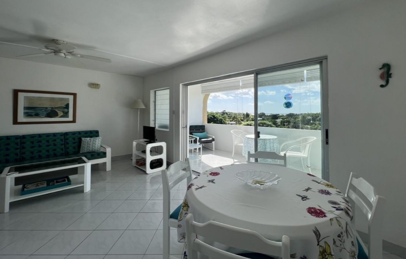 Image of  - 1 Bedrooms - 1 Bathrooms for Rental in St. James-Barbados, Image 3