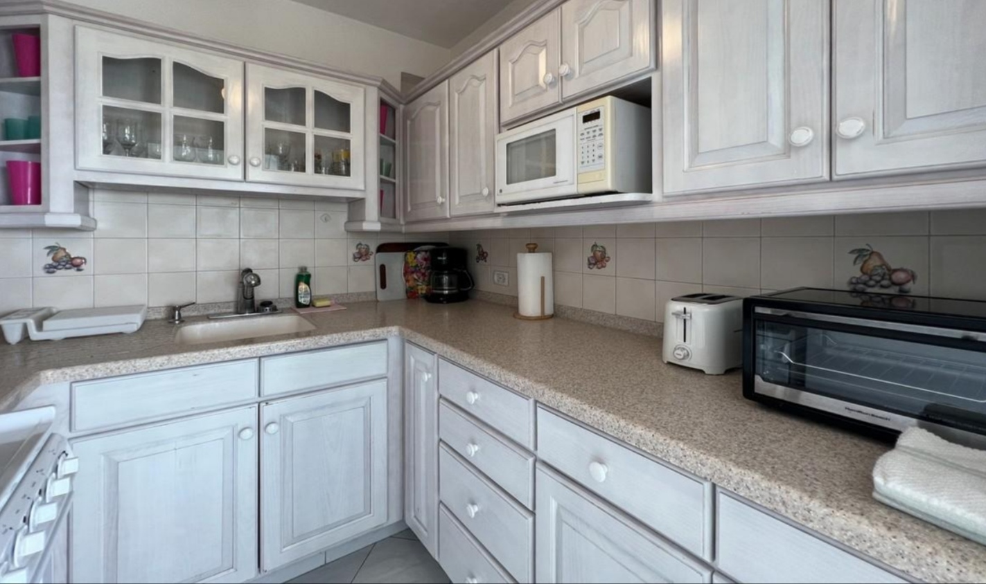  Image of  - 1 Bedrooms - 1 Bathrooms for Rental in St. James-Barbados, Image 6