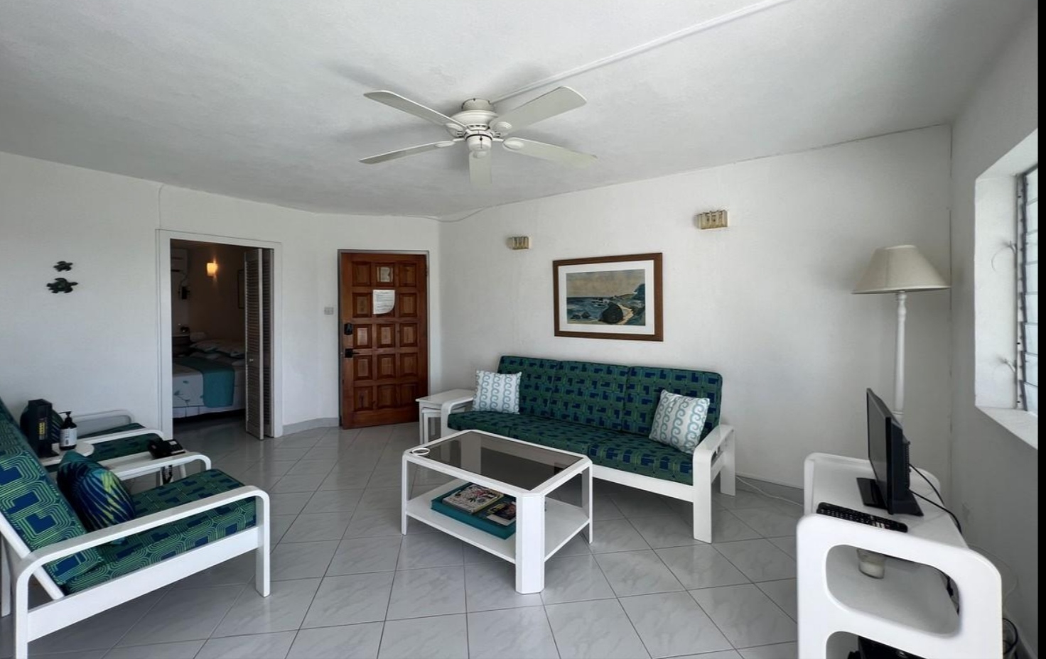 Image of  - 1 Bedrooms - 1 Bathrooms for Rental in St. James-Barbados, Image 5