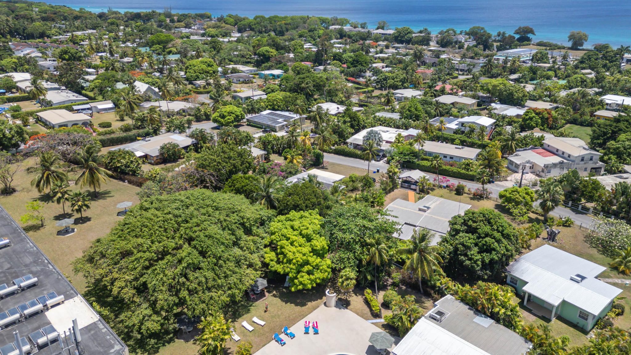  Image of  - 1 Bedrooms - 1 Bathrooms for Rental in St. James-Barbados, Image 12