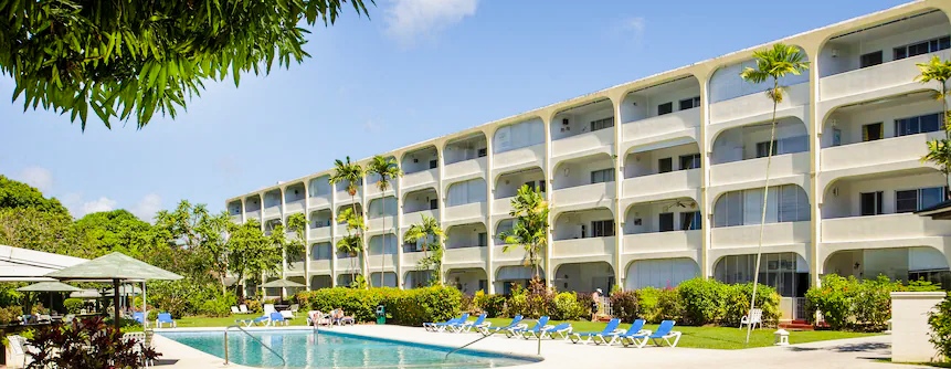  Image of  - 1 Bedrooms - 1 Bathrooms for Rental in St. James-Barbados, Image 11
