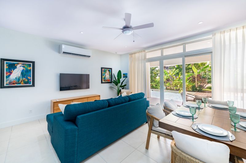 Harmony Hall Green 201