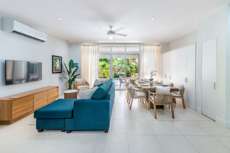 Harmony Hall Green 201