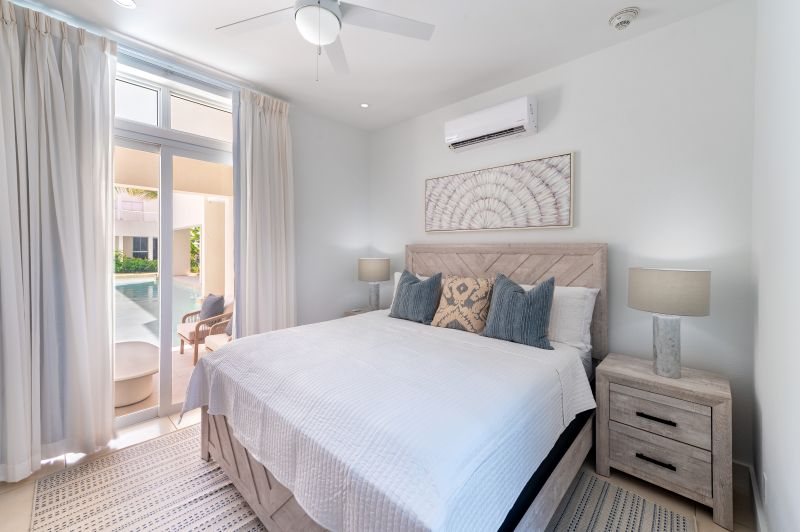 Harmony Hall Green 201