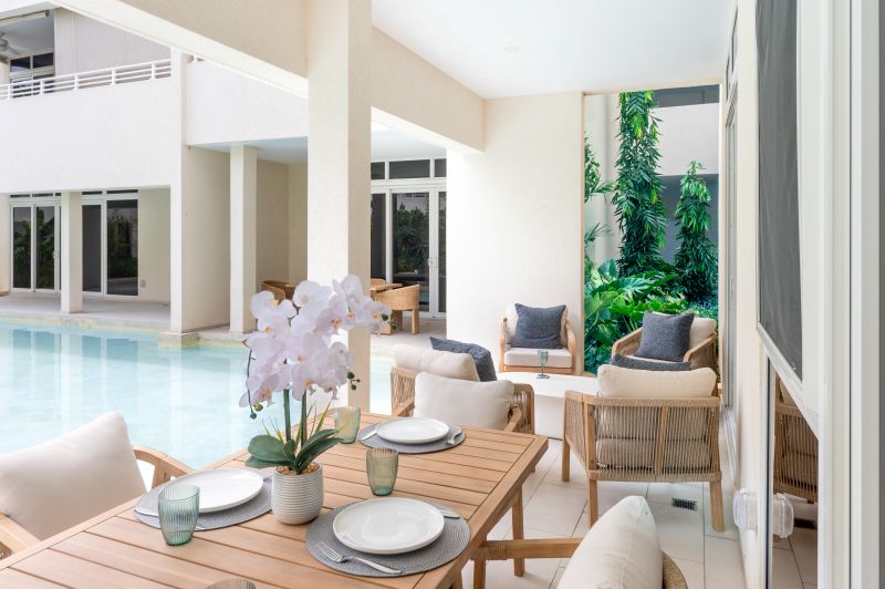 Harmony Hall Green 201