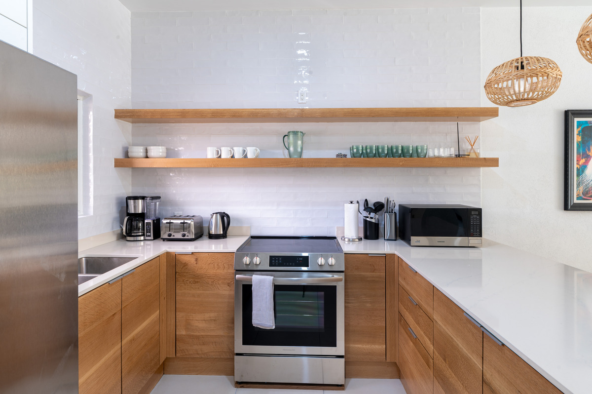 Harmony Hall Green 201