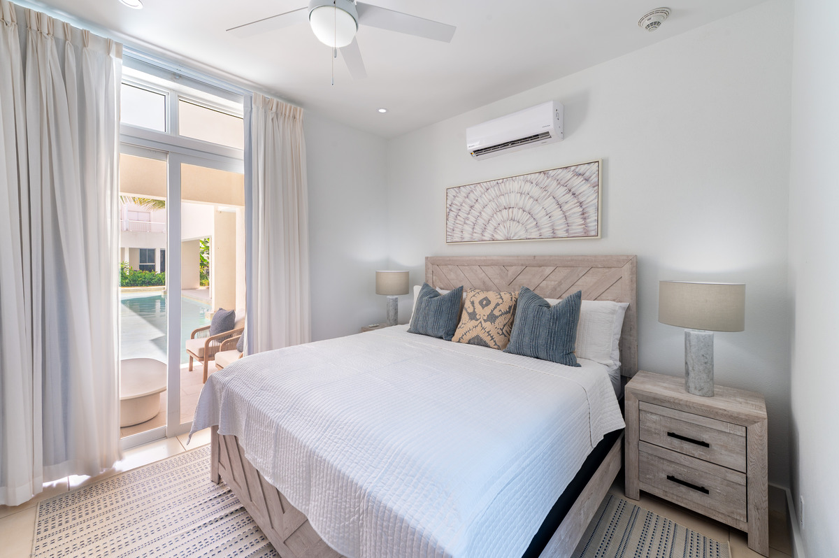 Harmony Hall Green 201