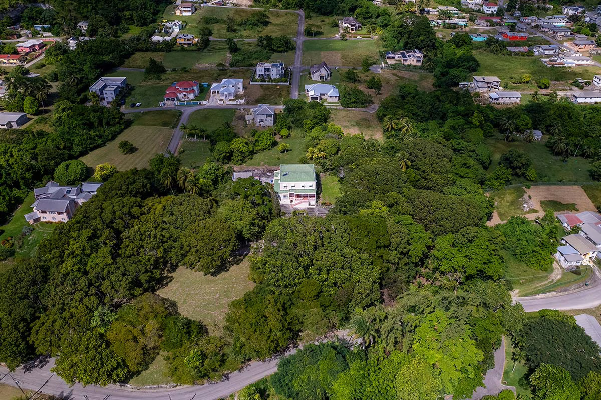 Image of Villa - 4 Bedrooms - 3 Bathrooms for Sale in Barbados, Image 3