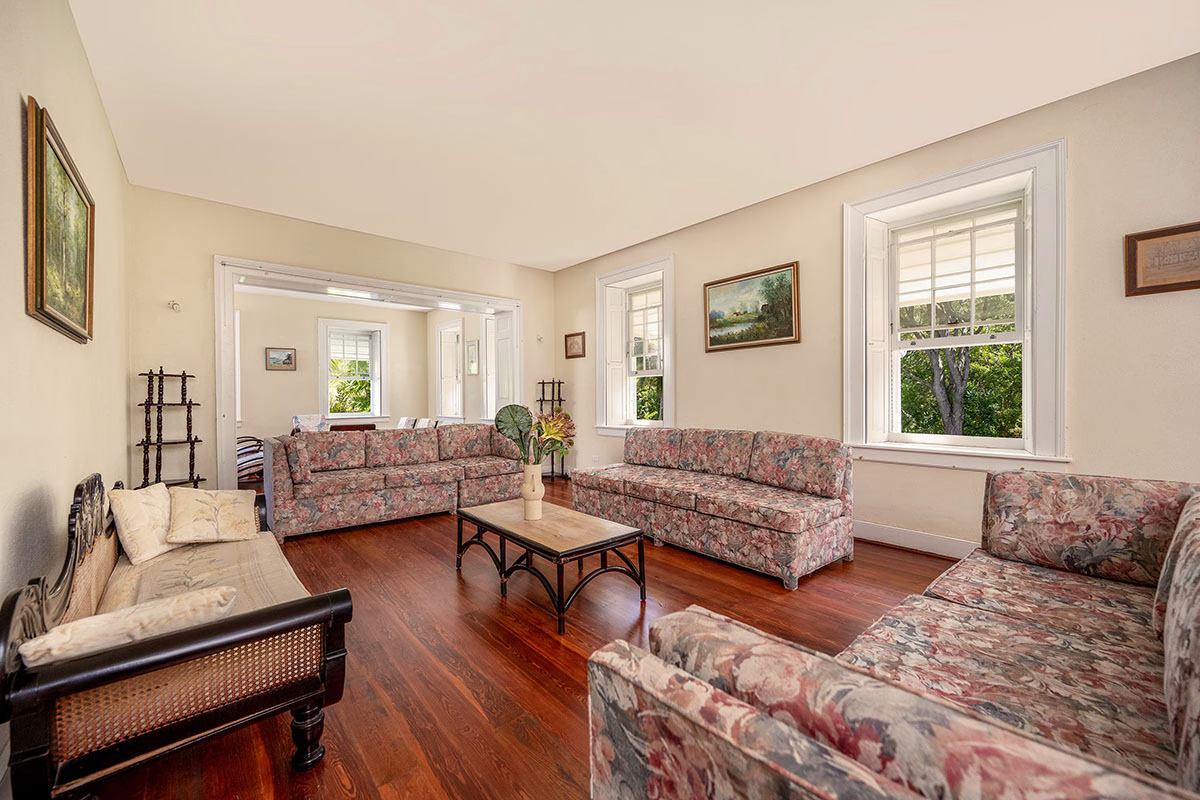 Image of Villa - 4 Bedrooms - 3 Bathrooms for Sale in Barbados, Image 6