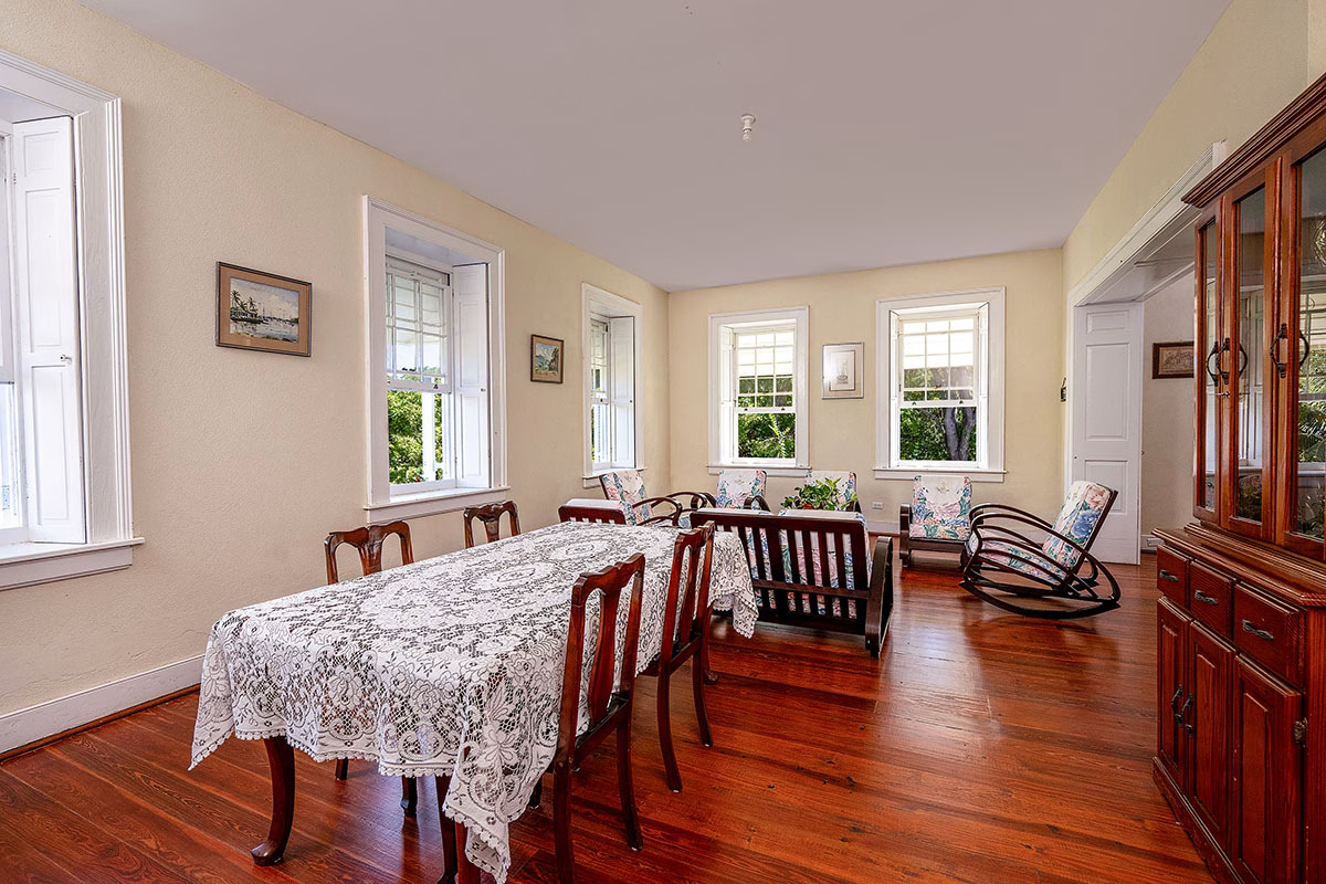 Image of Villa - 4 Bedrooms - 3 Bathrooms for Sale in Barbados, Image 8