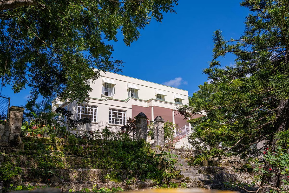 Image of Villa - 4 Bedrooms - 3 Bathrooms for Sale in Barbados, Image 10