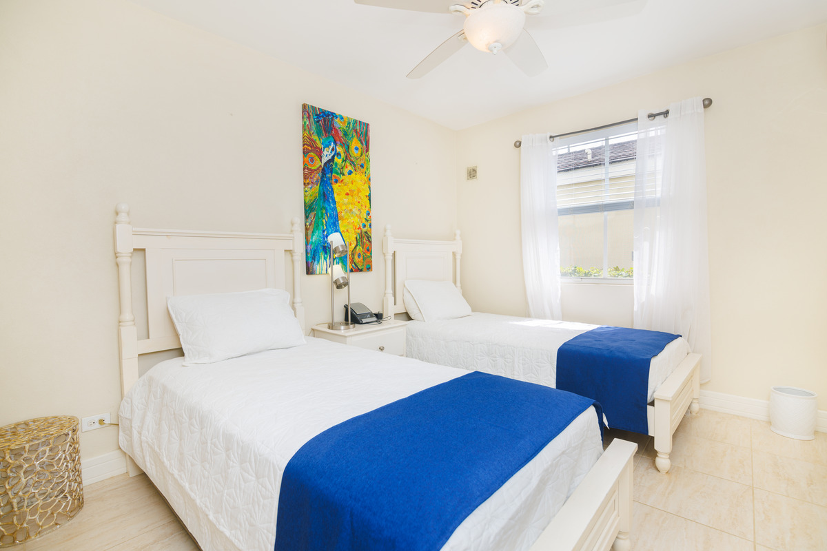 Image of Villa - 3 Bedrooms - 2 Bathrooms for Sale in Barbados, Image 5