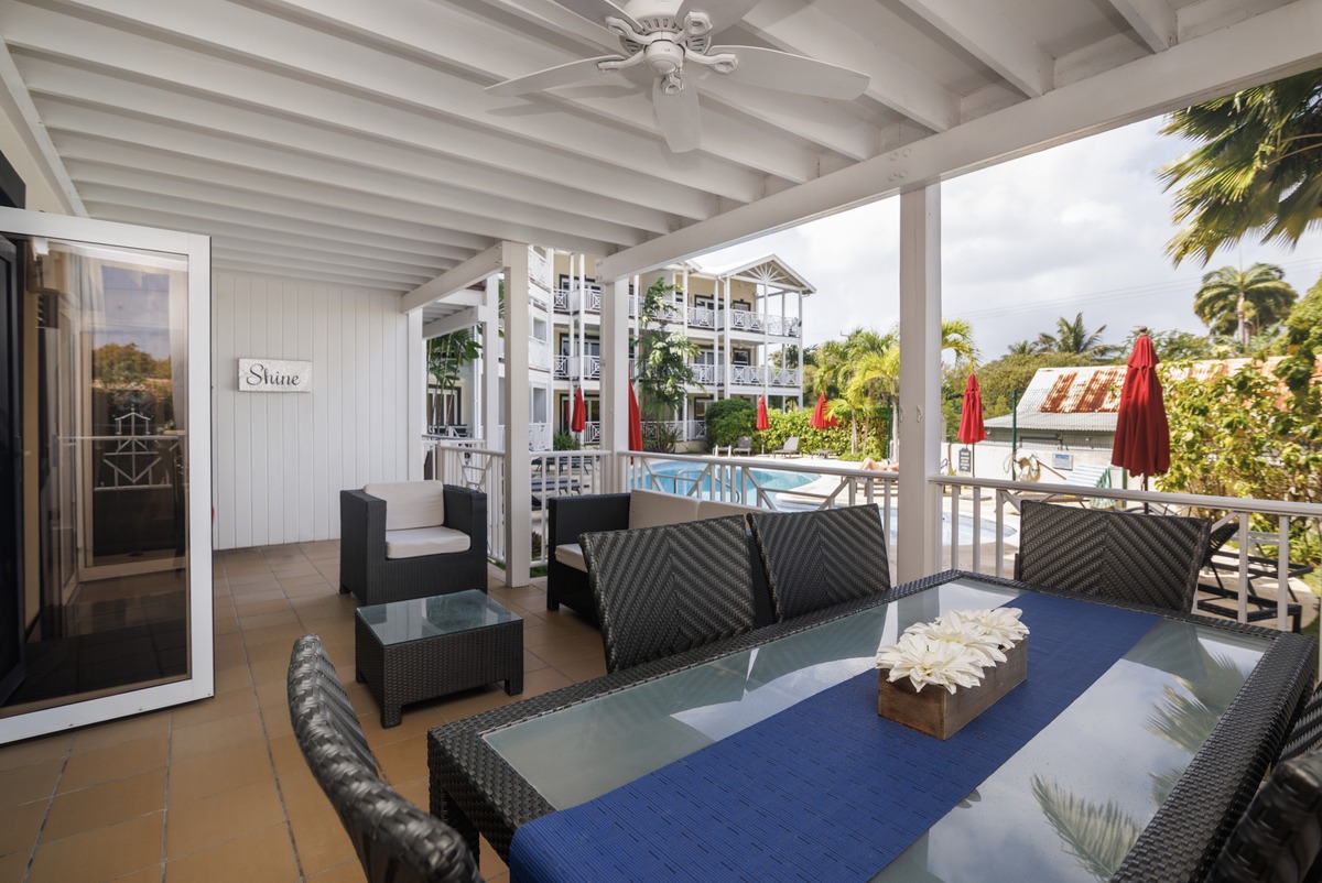 Image of Villa - 3 Bedrooms - 2 Bathrooms for Sale in Barbados, Image 2