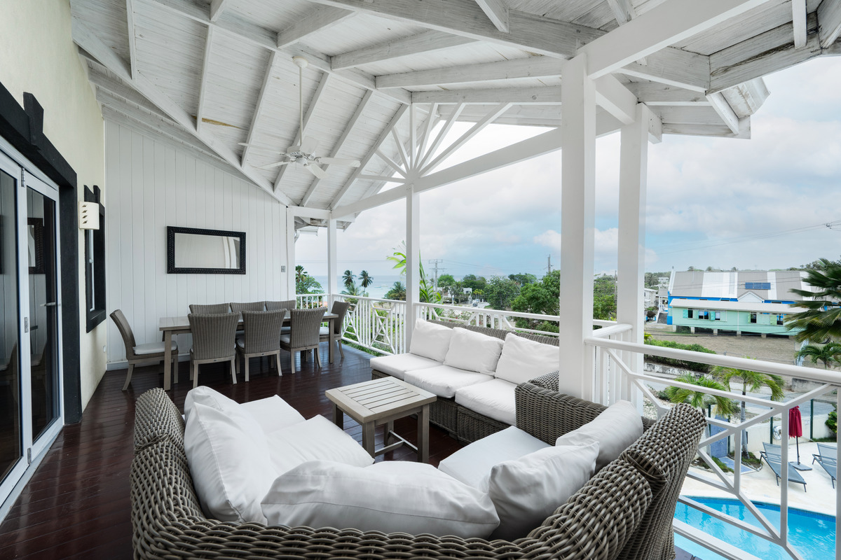  Image of  - 4 Bedrooms - 3 Bathrooms for Sales in Weston-Barbados, Image 14
