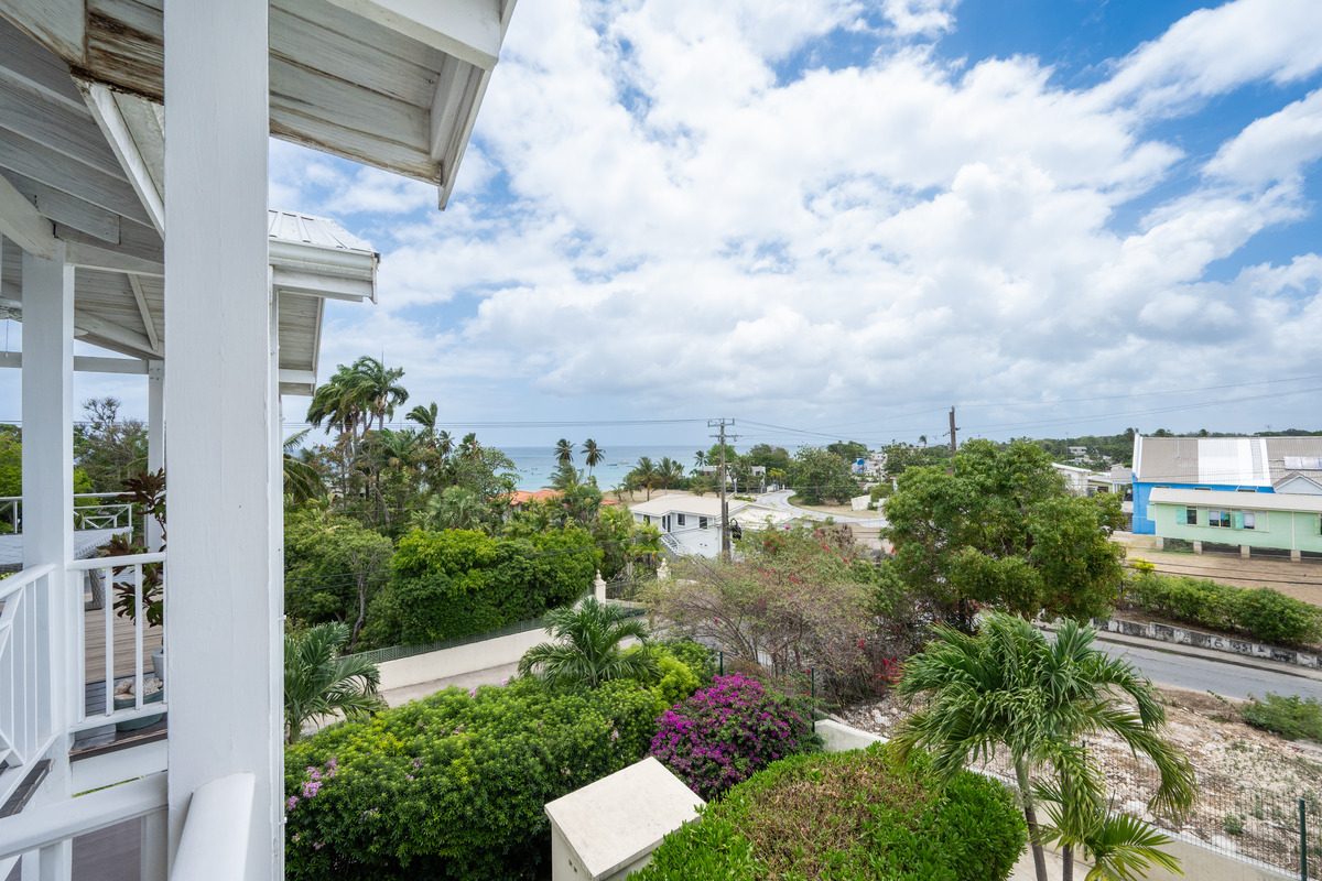  Image of  - 4 Bedrooms - 3 Bathrooms for Sales in Weston-Barbados, Image 15