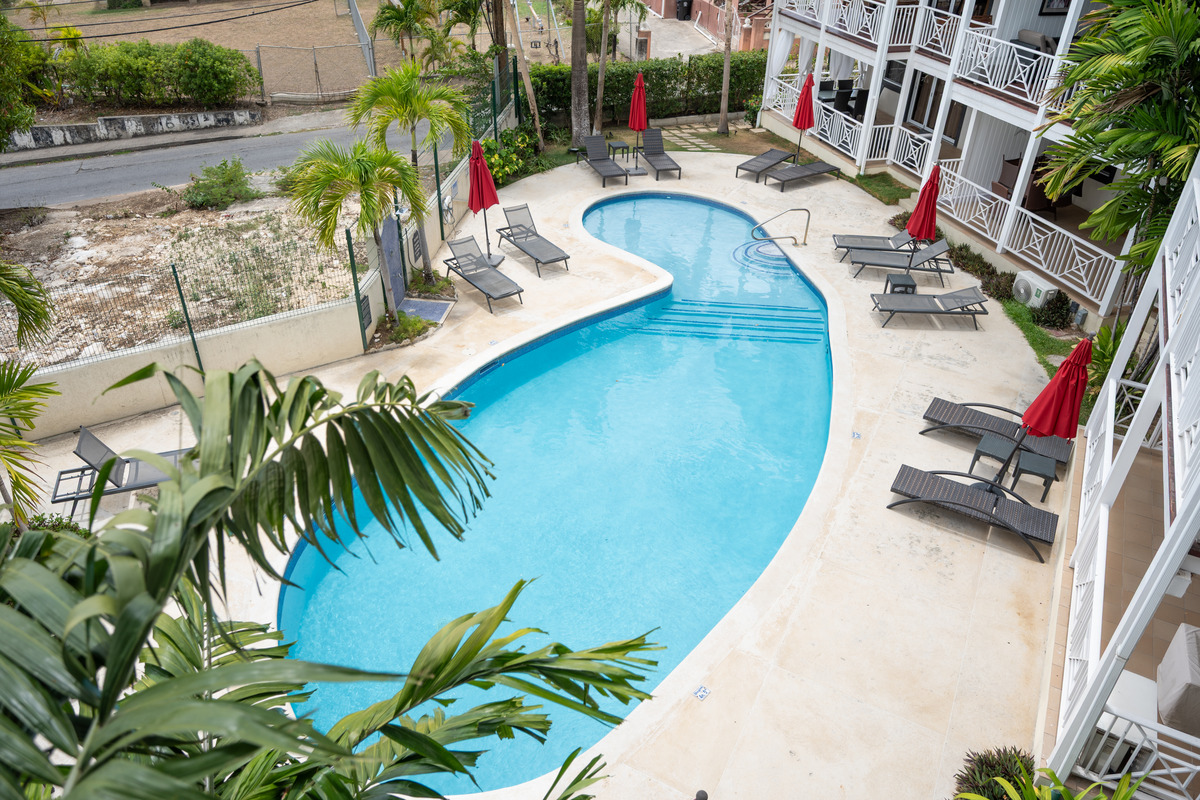  Image of  - 4 Bedrooms - 3 Bathrooms for Sales in Weston-Barbados, Image 16