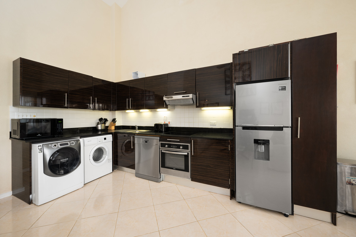 Image of  - 4 Bedrooms - 3 Bathrooms for Sale in Weston-Barbados, Image 4
