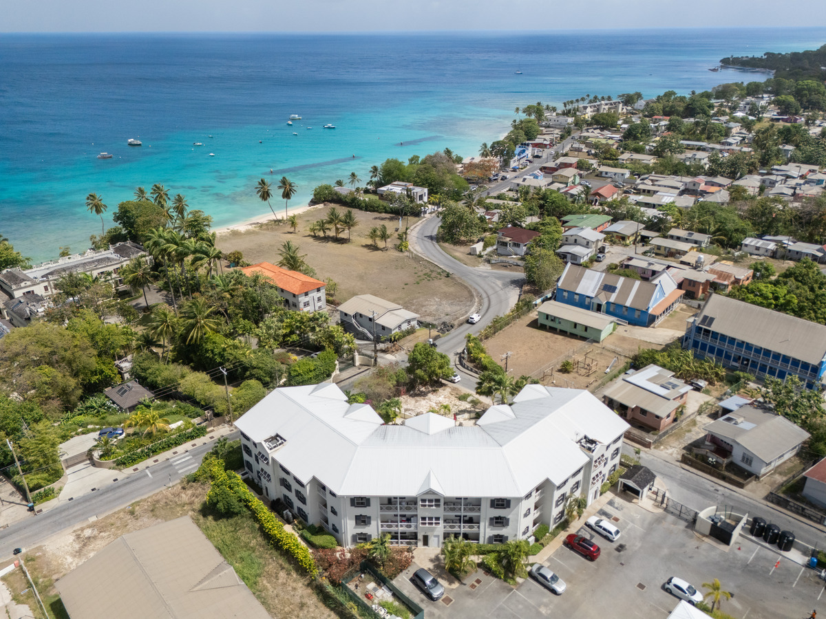  Image of  - 4 Bedrooms - 3 Bathrooms for Sales in Weston-Barbados, Image 18