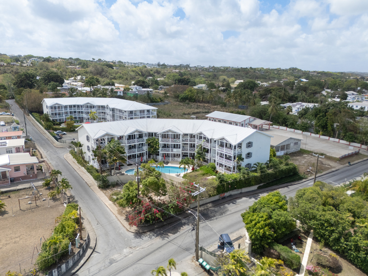Image of  - 4 Bedrooms - 3 Bathrooms for Sale in Weston-Barbados, Image 2